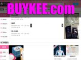 Buykee.com ist China´s Pinterest