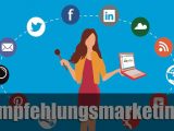 Empfehlungsmarketing – Social Recommendation